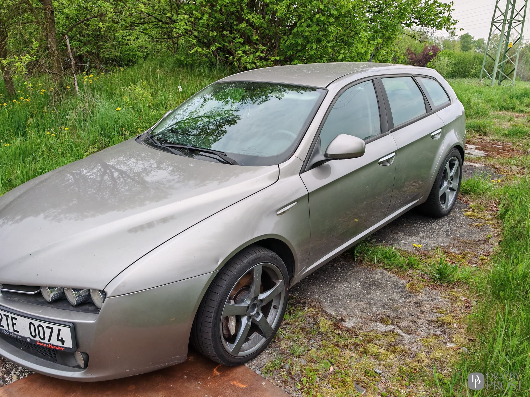 Alfa Romeo