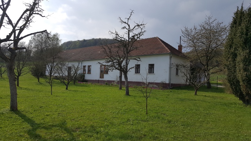 Dům Horní Smržov