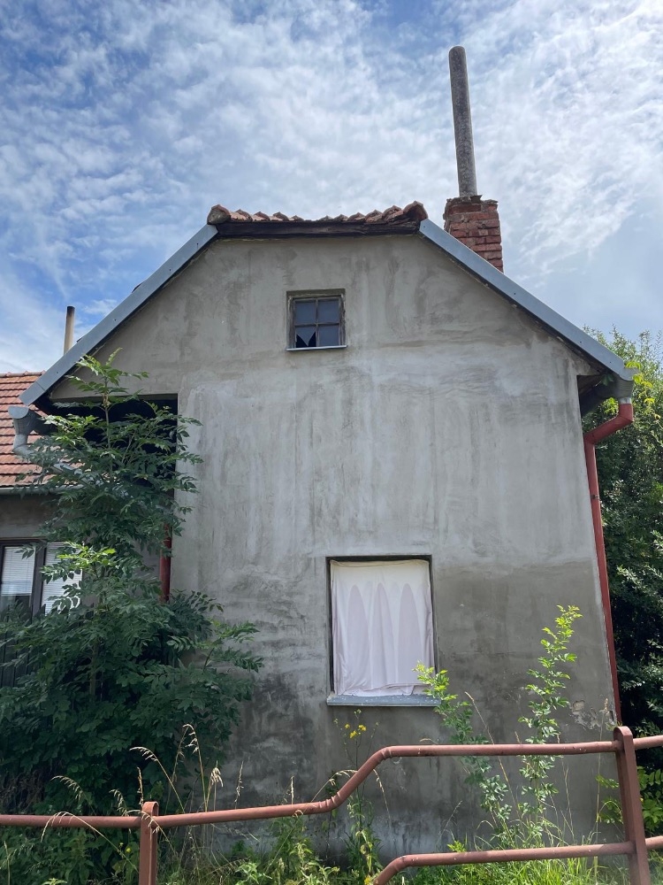 Rodinný dům Bystřice pod Lopeníkem